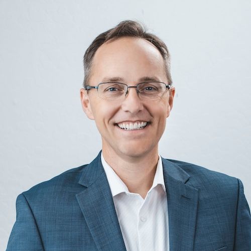Dr. Alexander Matheson, dentist and owner